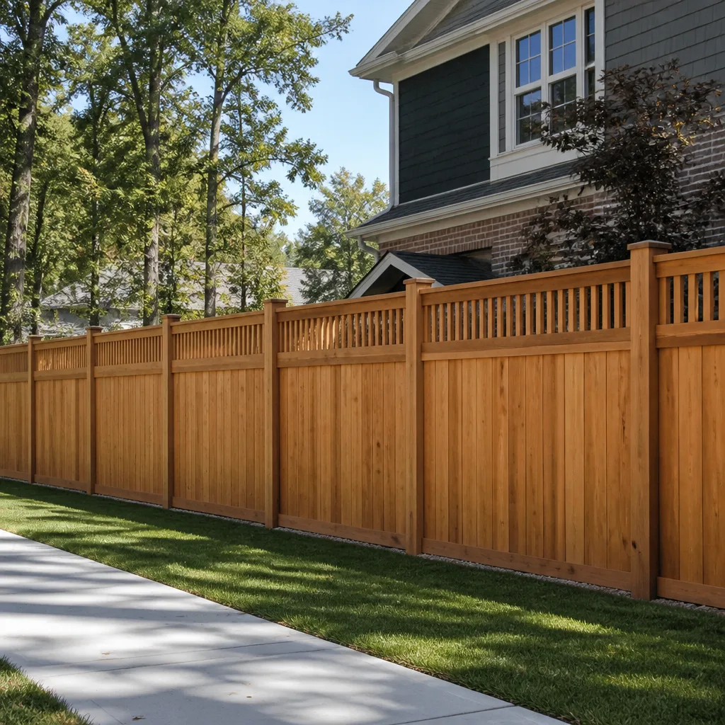 Fence