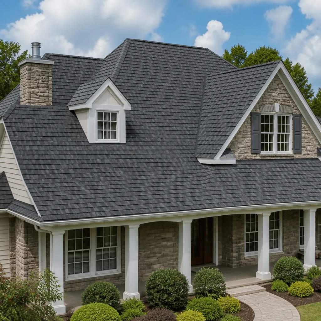 Roofing