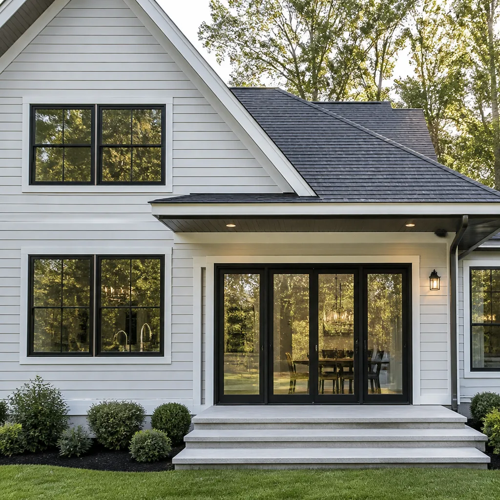 Windows & doors