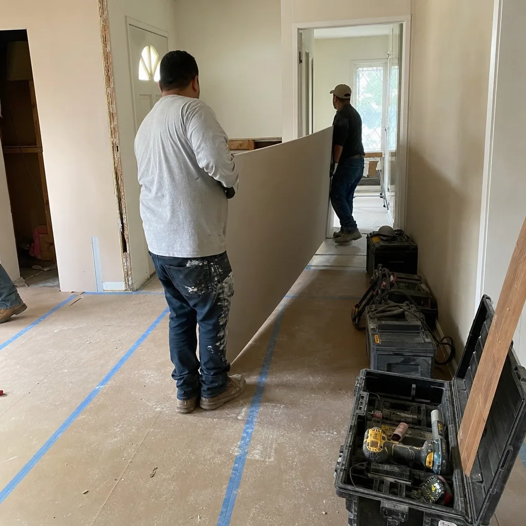 Bathroom Remodeling in Bell