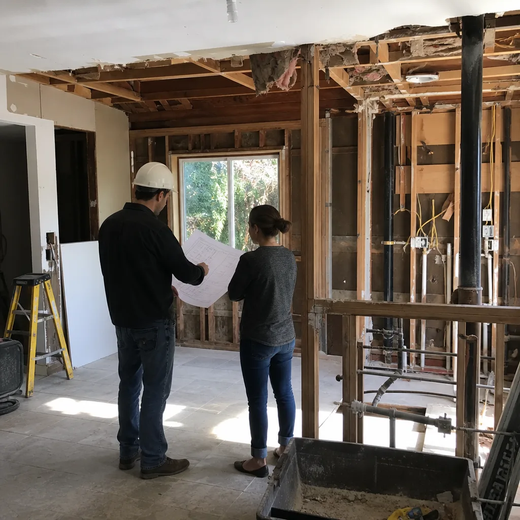 Kitchen Remodeling in Tujunga