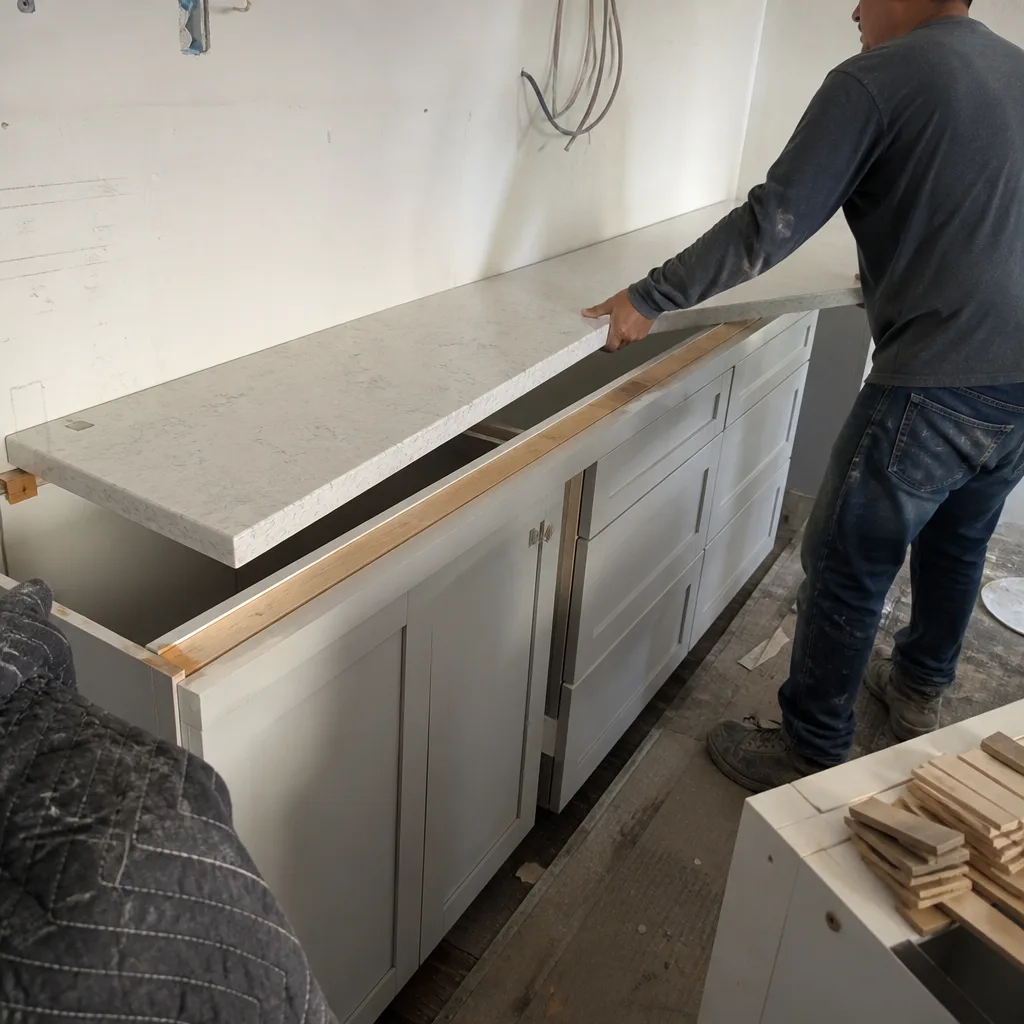 General Contractor in Tujunga