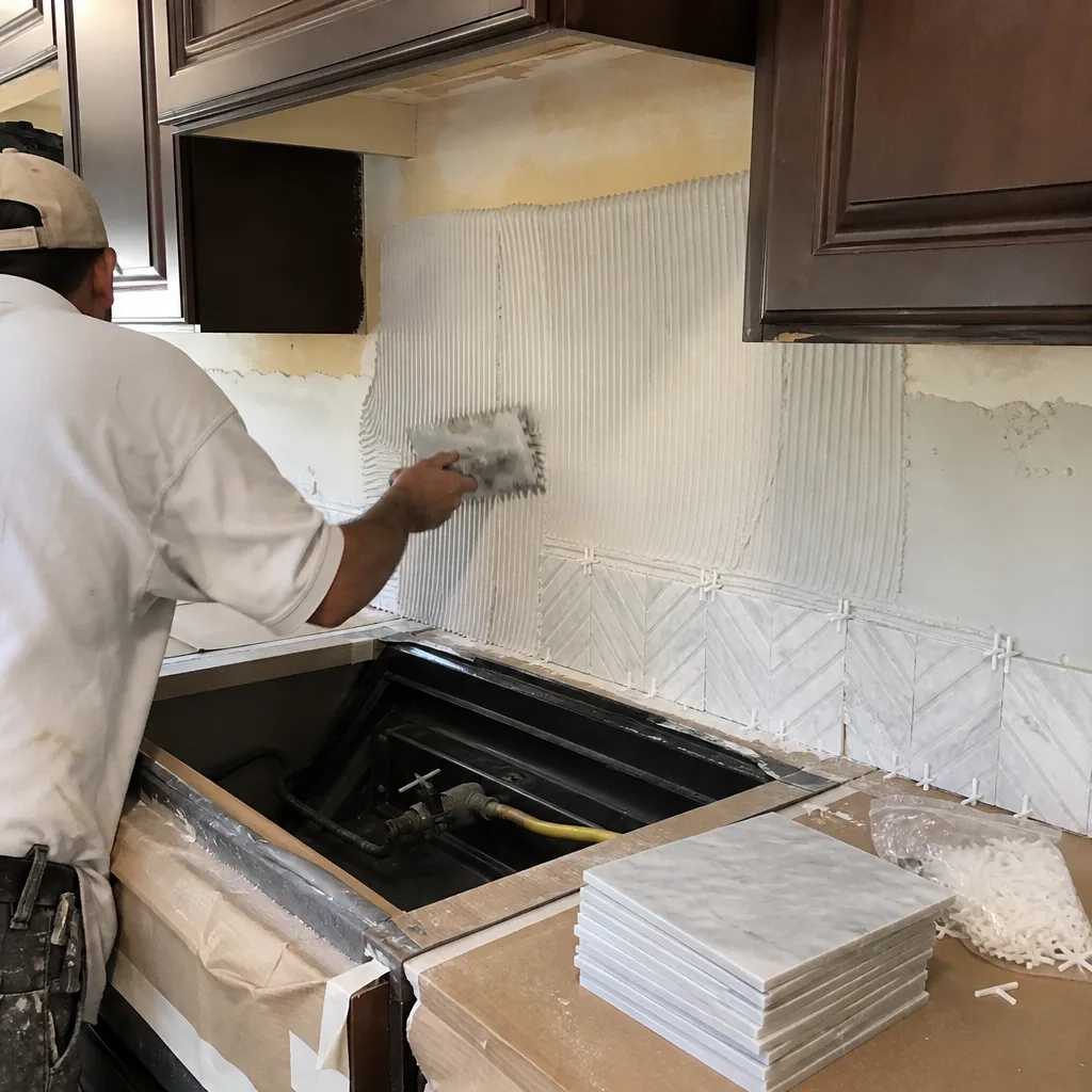 Bathroom Remodeling in Tujunga